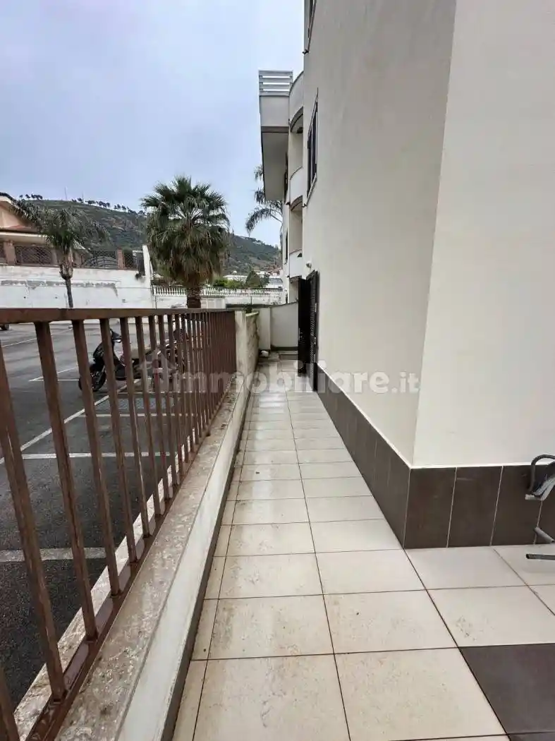 Trilocale via Vittime Civili di Guerra 2, Tuoro, Caserta - foto 2