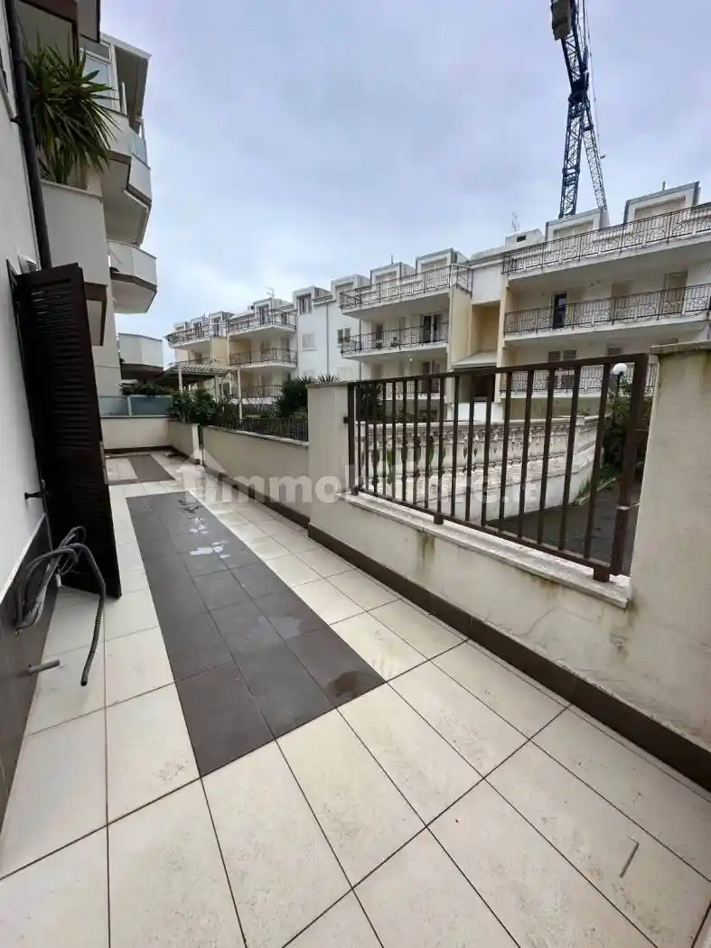 Trilocale via Vittime Civili di Guerra 2, Tuoro, Caserta - foto 3