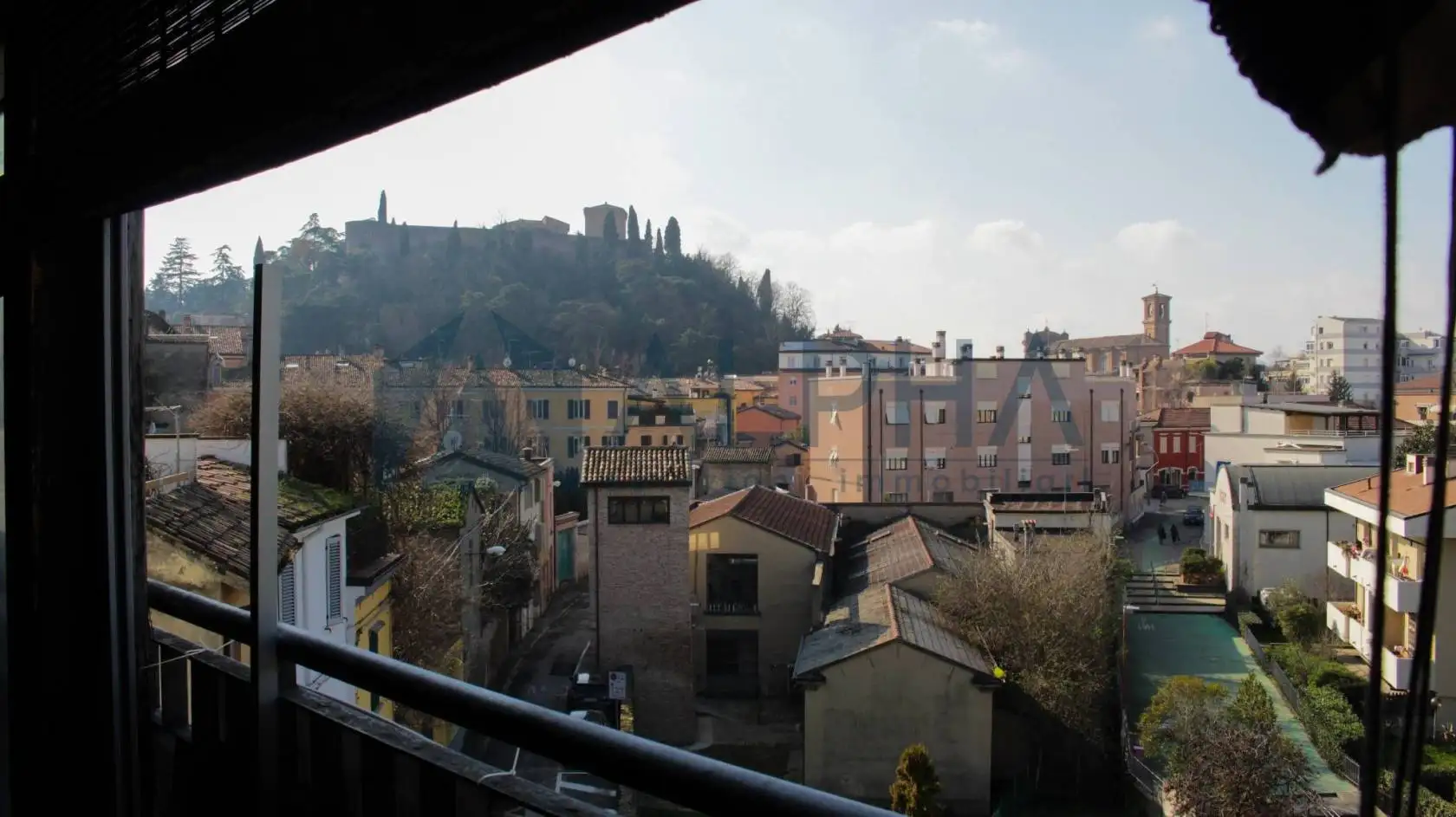 Appartamento in vendita a Cesena