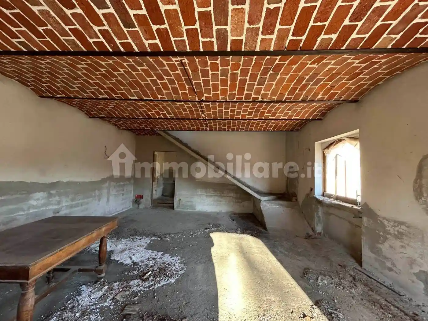 Casale via Santa Caterina, Rocca d'Arazzo - foto 2