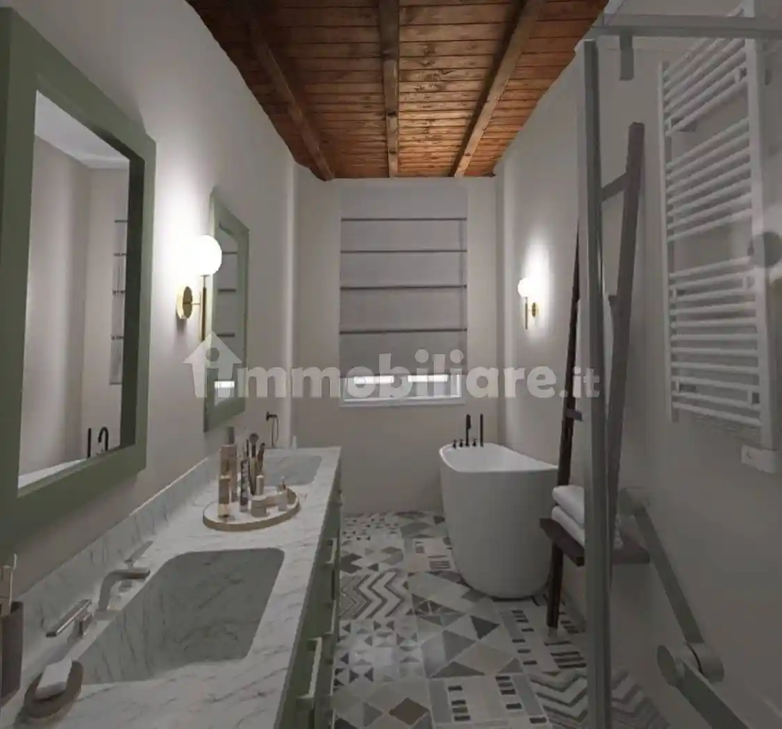 Casale via Santa Caterina, Rocca d'Arazzo - foto 4