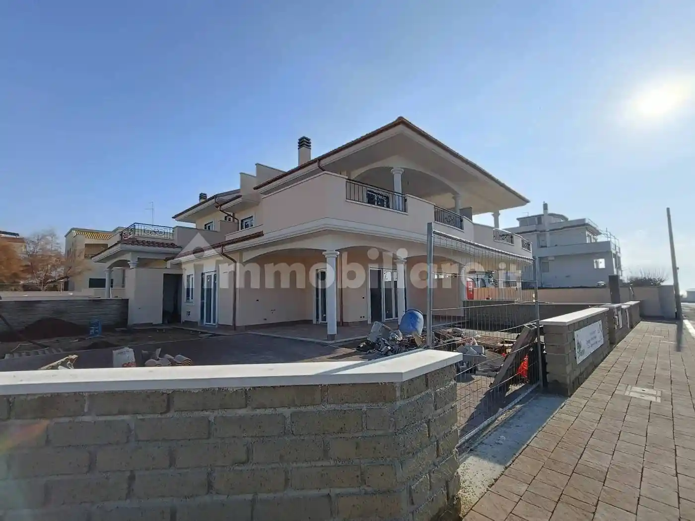 Villa in vendita a Anzio
