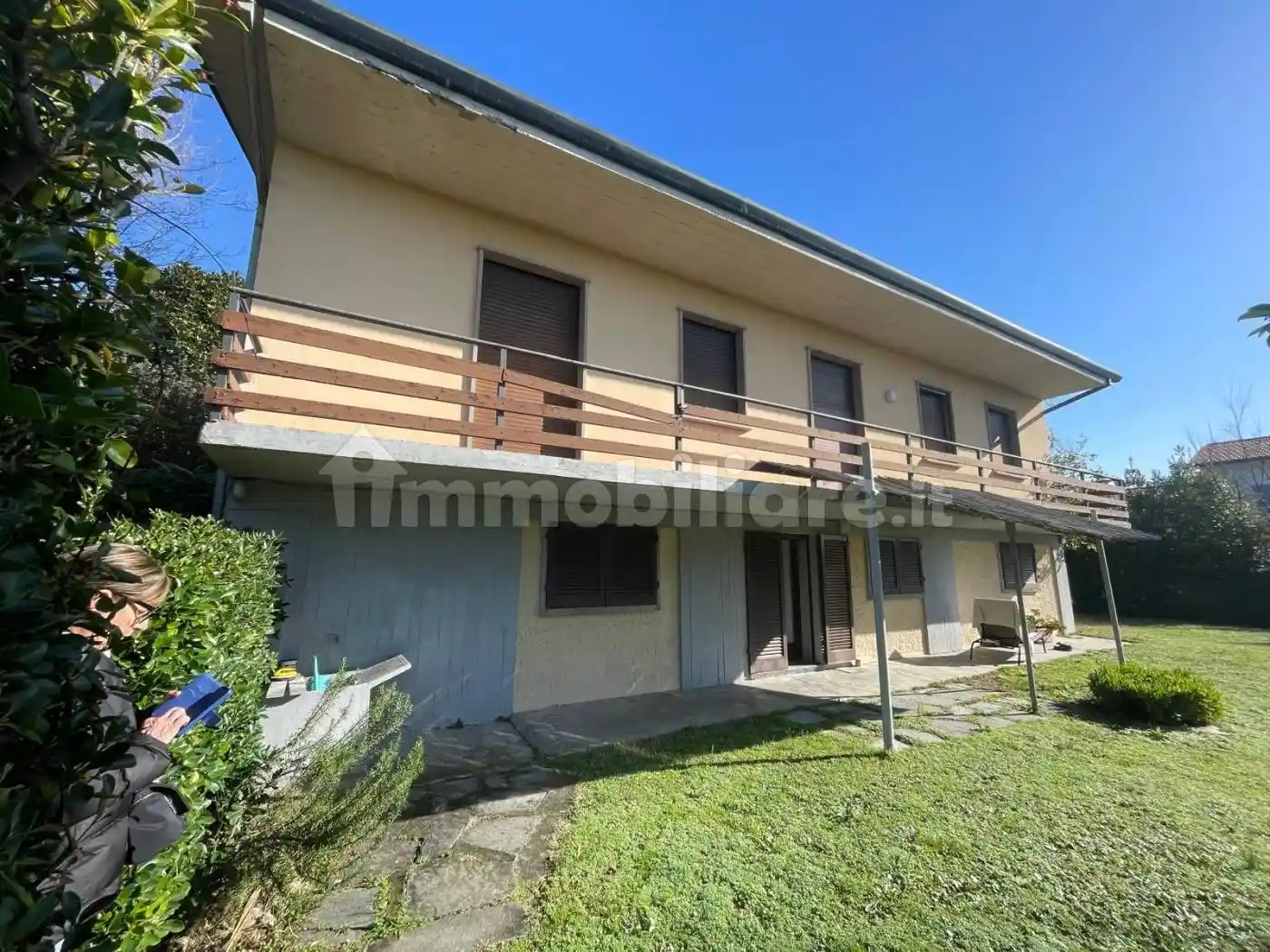 Villa in vendita a Forte dei Marmi