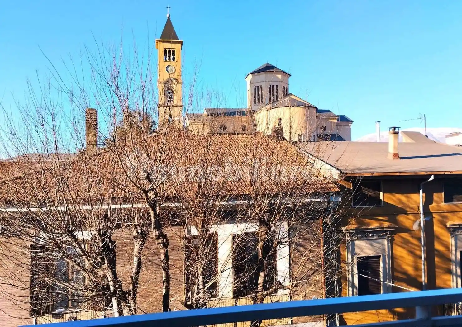 Quadrilocale via Antonio Gramsci 24, Centro, Avezzano - foto 2