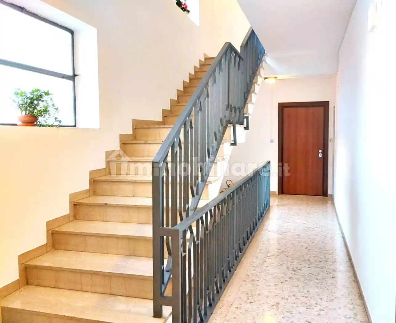 Quadrilocale via Antonio Gramsci 24, Centro, Avezzano - foto 5