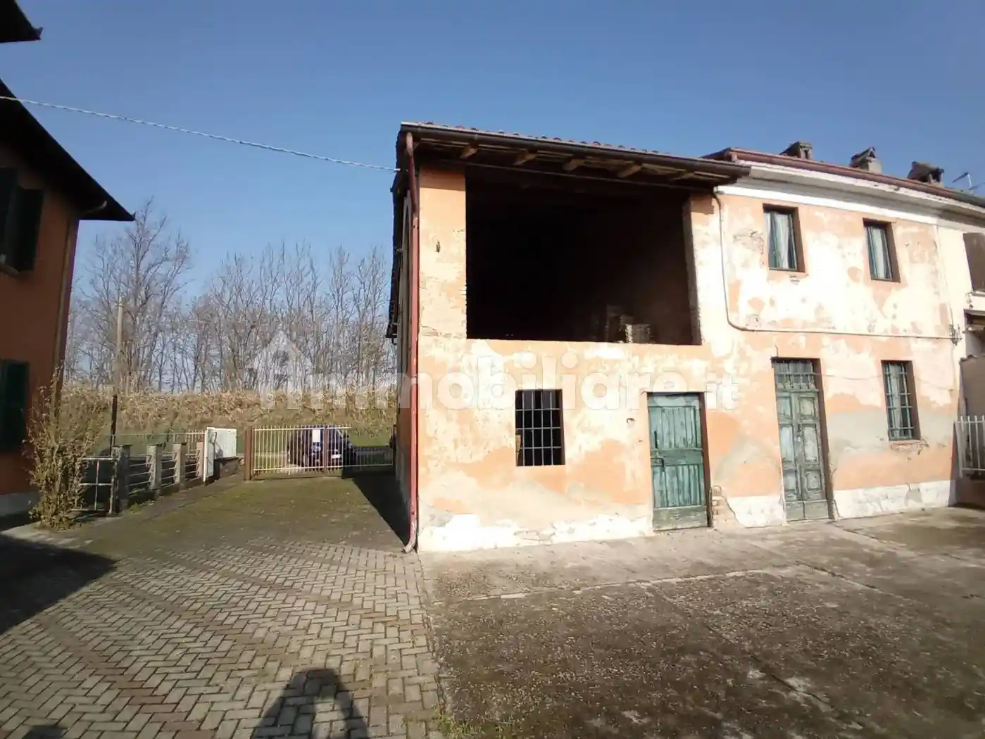 Terratetto unifamiliare Località Casonassi 6, Barbianello - foto 3