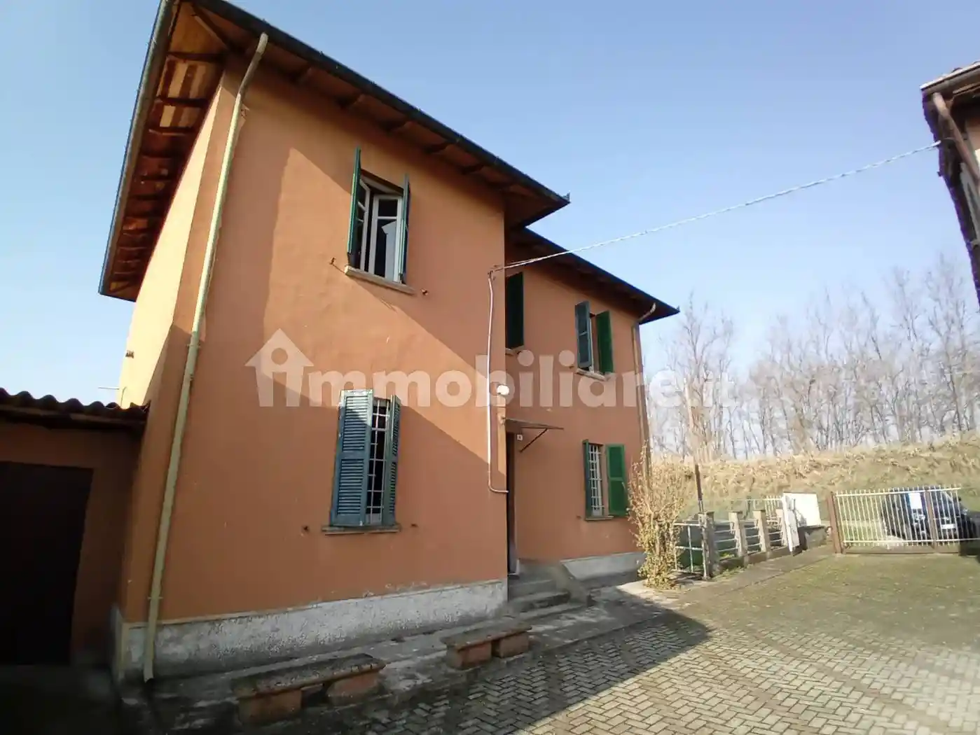 Terratetto unifamiliare Località Casonassi 6, Barbianello - foto 4