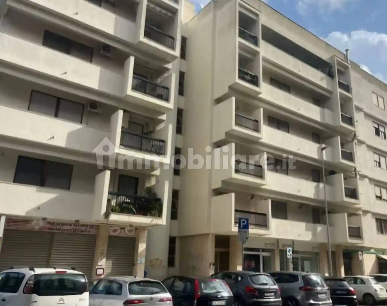 Appartamento in vendita a Lecce