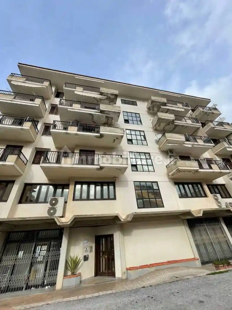 Appartamento in vendita a Modica