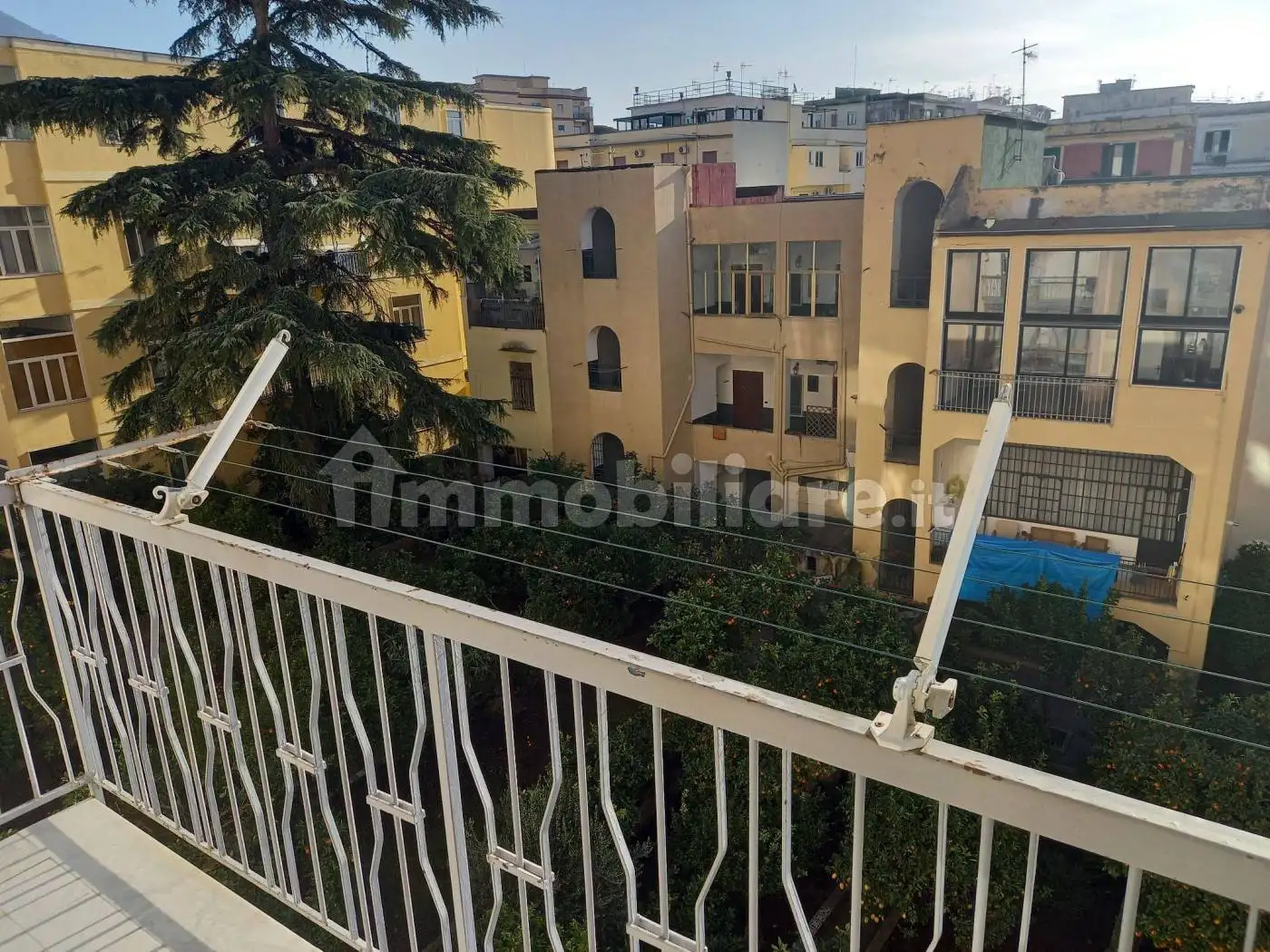 Appartamento in vendita a Torre del Greco