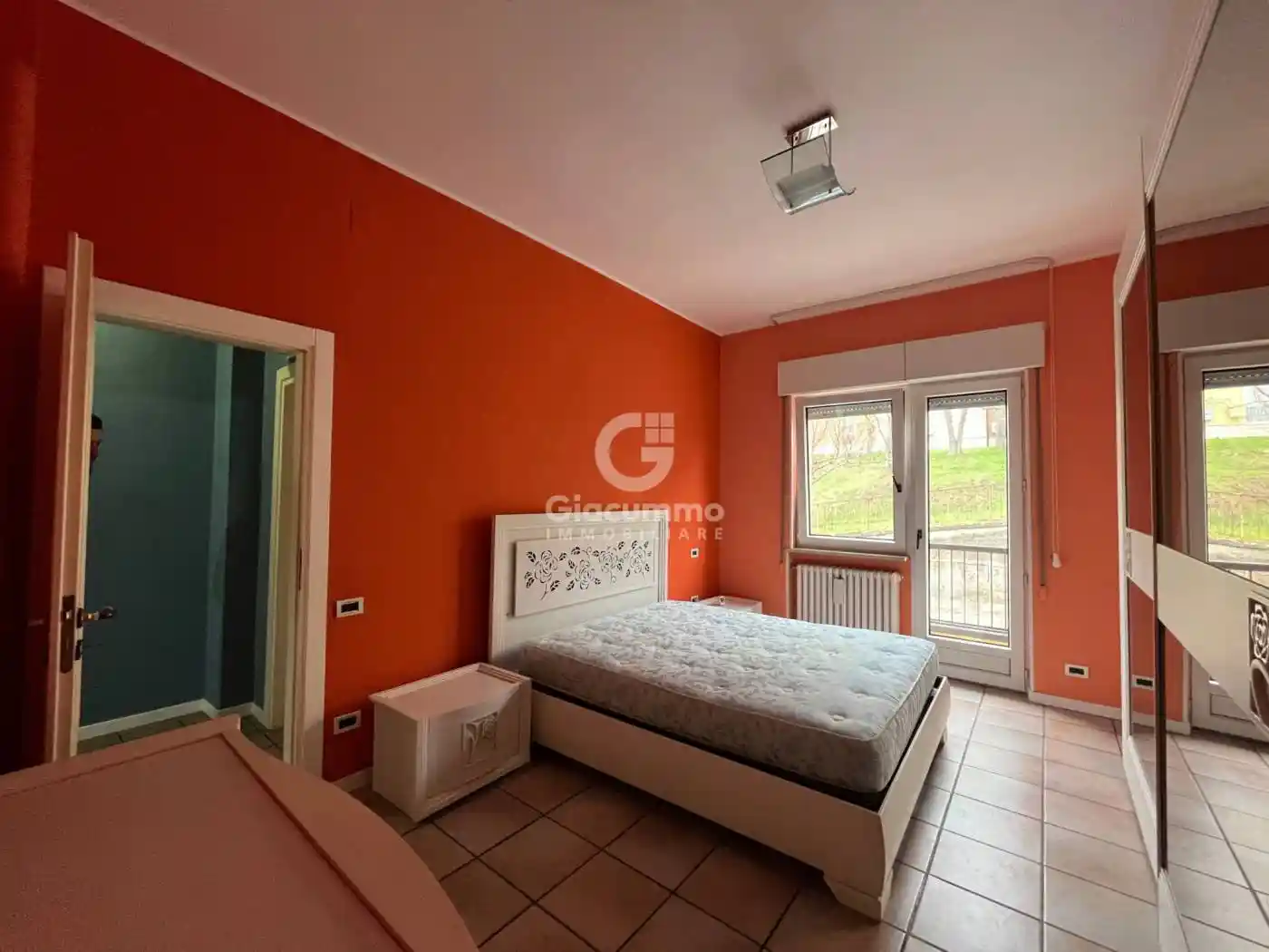 Appartamento in vendita a Potenza