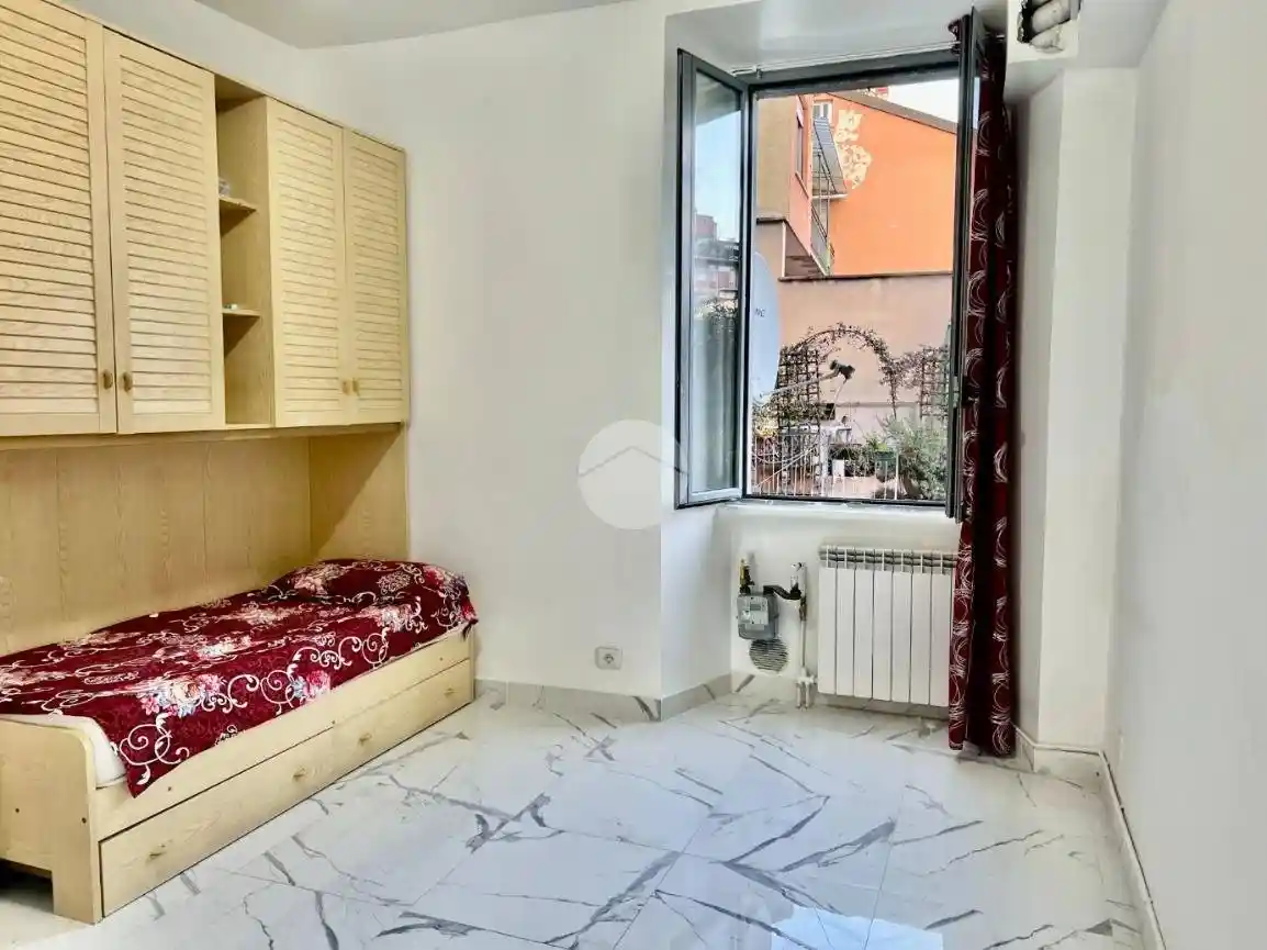 Bilocale viale Tibaldi 24, Pezzotti - Meda, Milano - foto 5