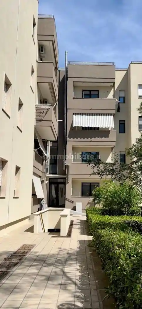 Appartamento in vendita a Lecce