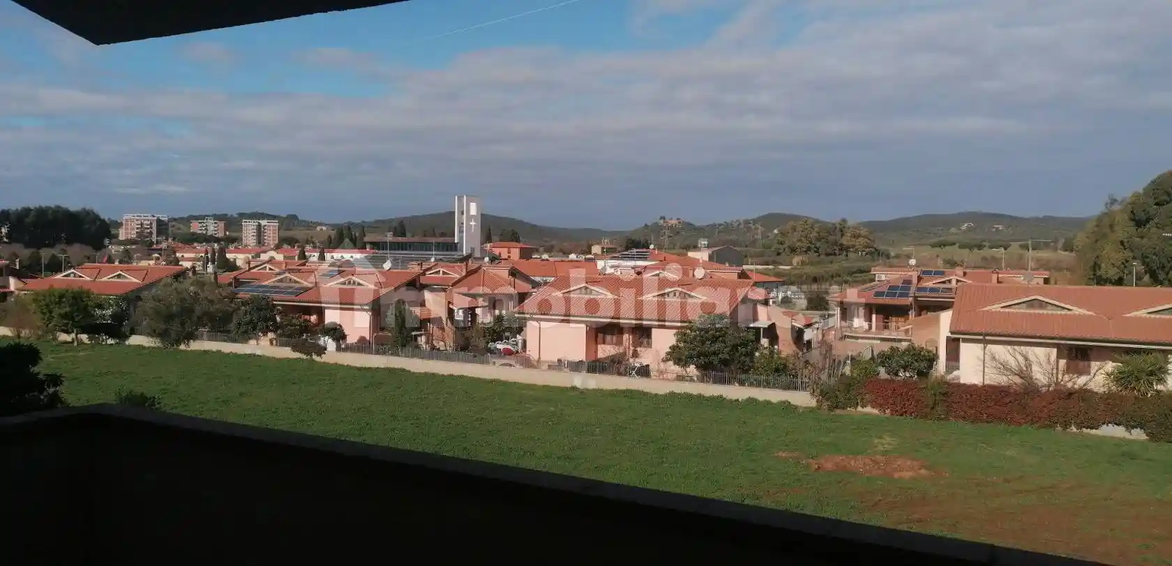 Appartamento in vendita a Follonica