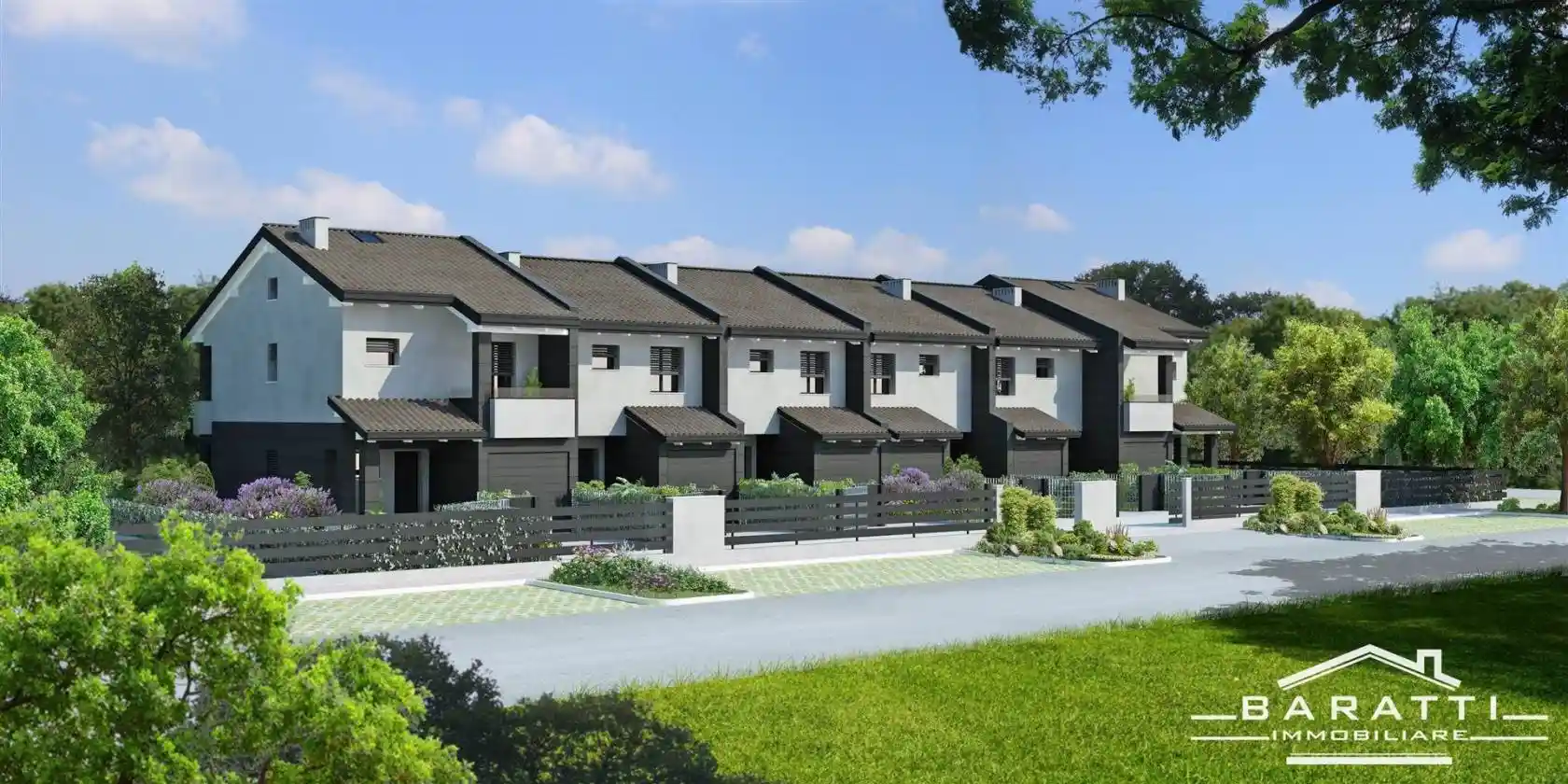 Casa indipendente in vendita a Carpi