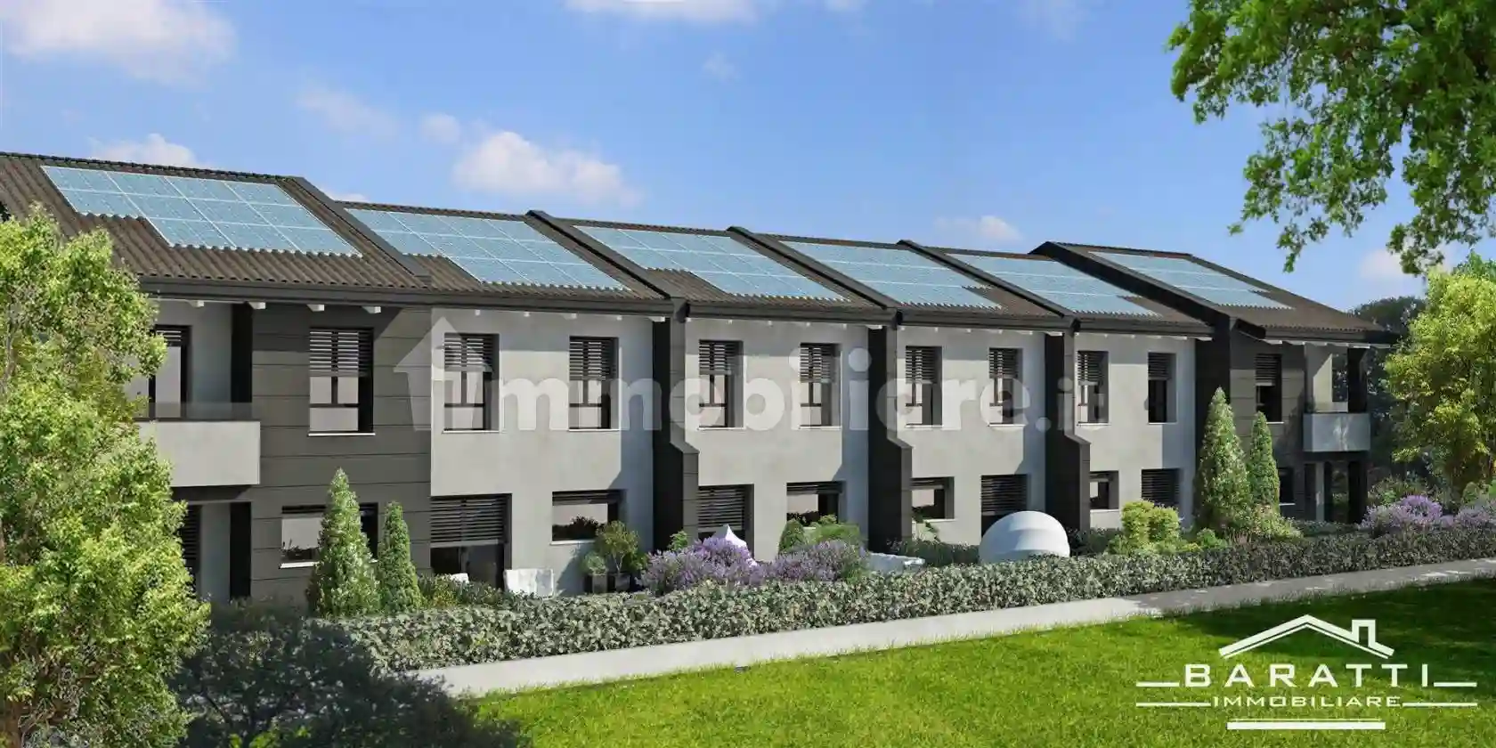 Casa indipendente - foto 2