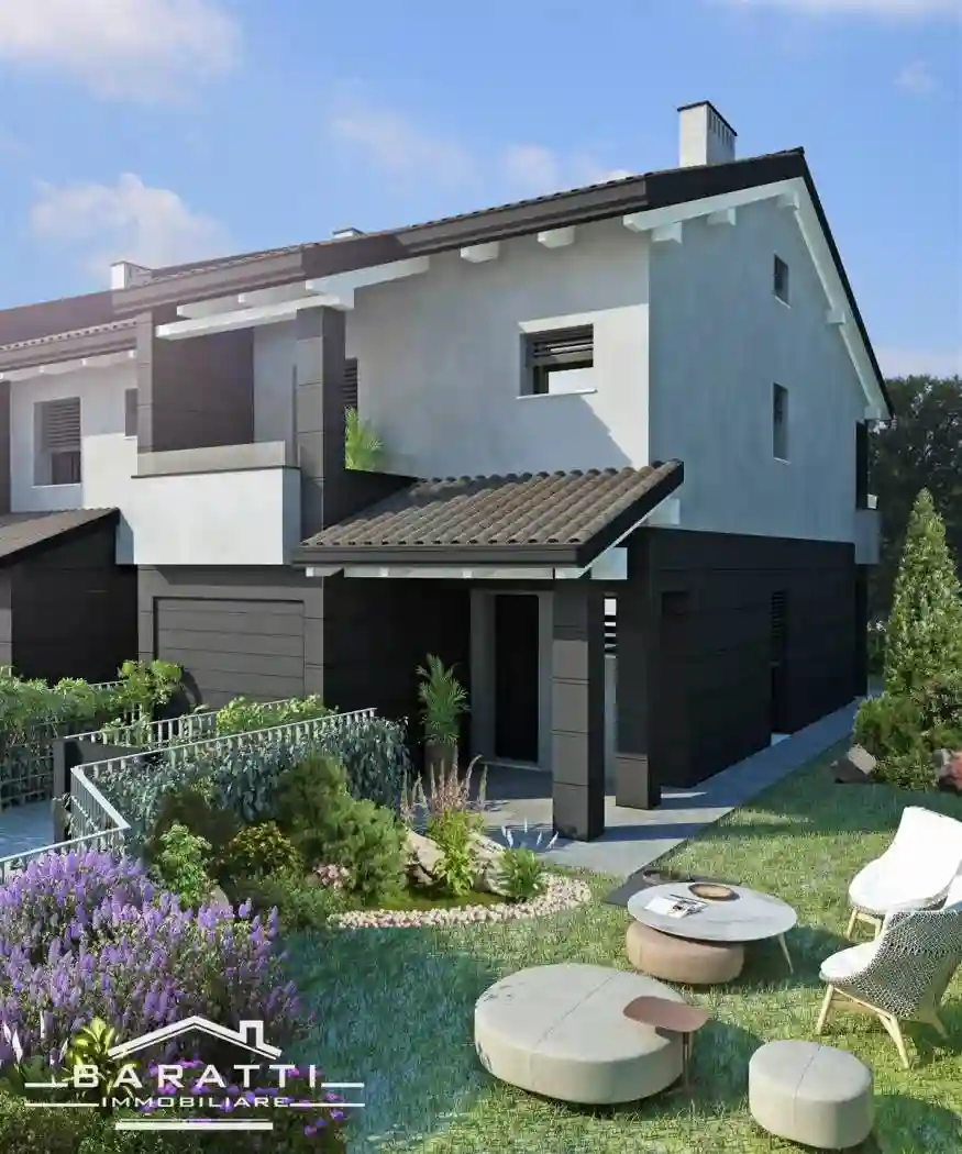 Casa indipendente - foto 4