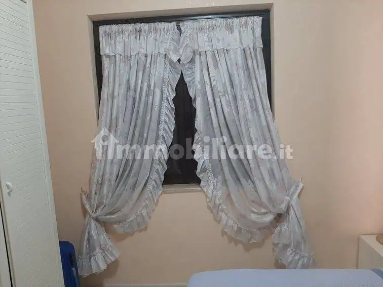 Appartamento in vendita a Mandatoriccio