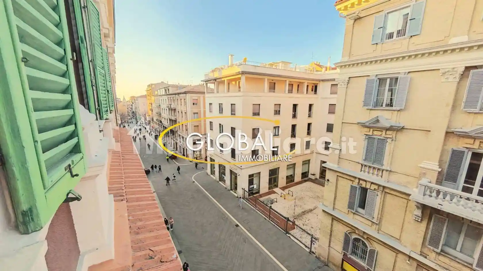 Appartamento in vendita a Ancona