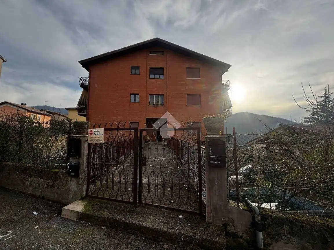 Appartamento in vendita a Affile