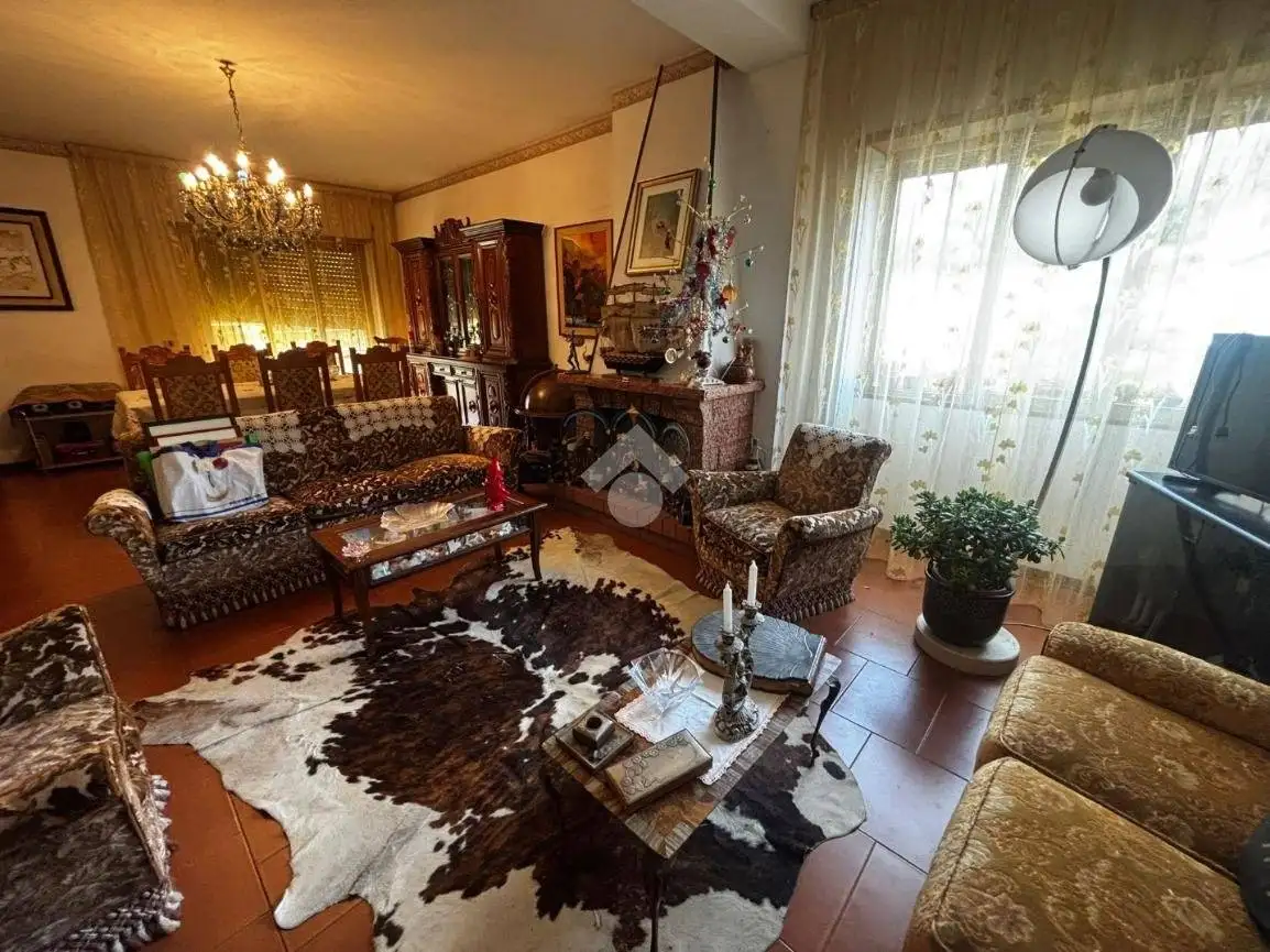 Quadrilocale via della tora 8, Affile - foto 2