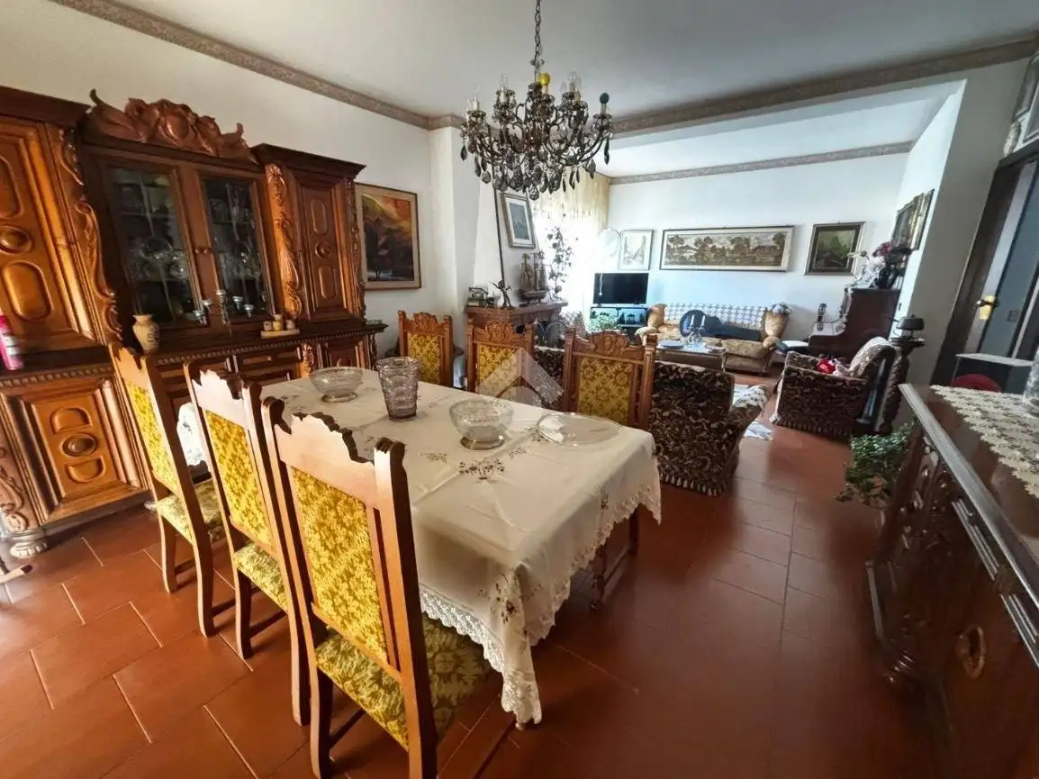 Quadrilocale via della tora 8, Affile - foto 3