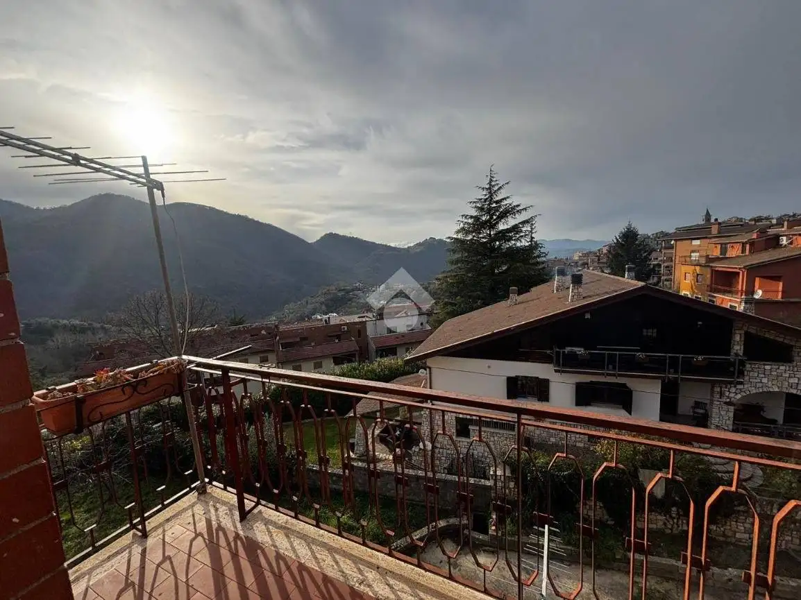 Quadrilocale via della tora 8, Affile - foto 5