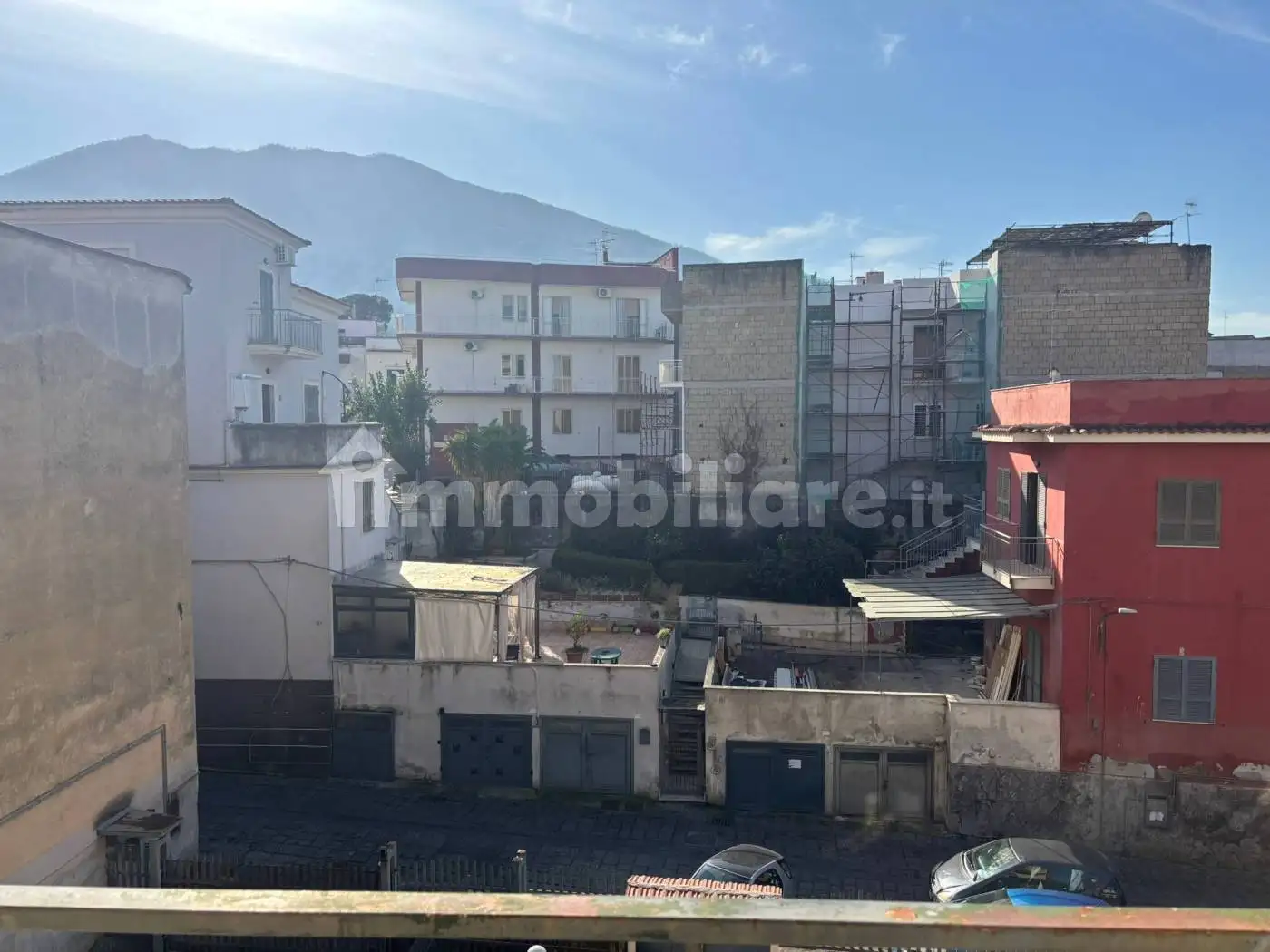 Appartamento in vendita a Sant'Anastasia