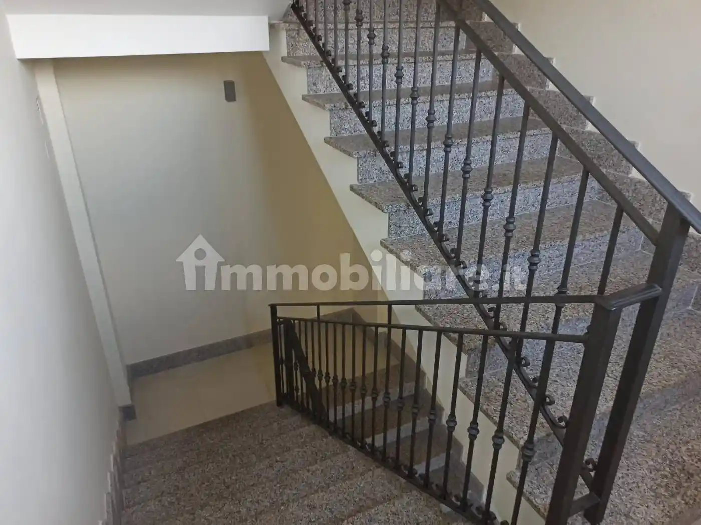 Terratetto plurifamiliare via Gabriele D'Annunzio 85, Contursi Terme - foto 3