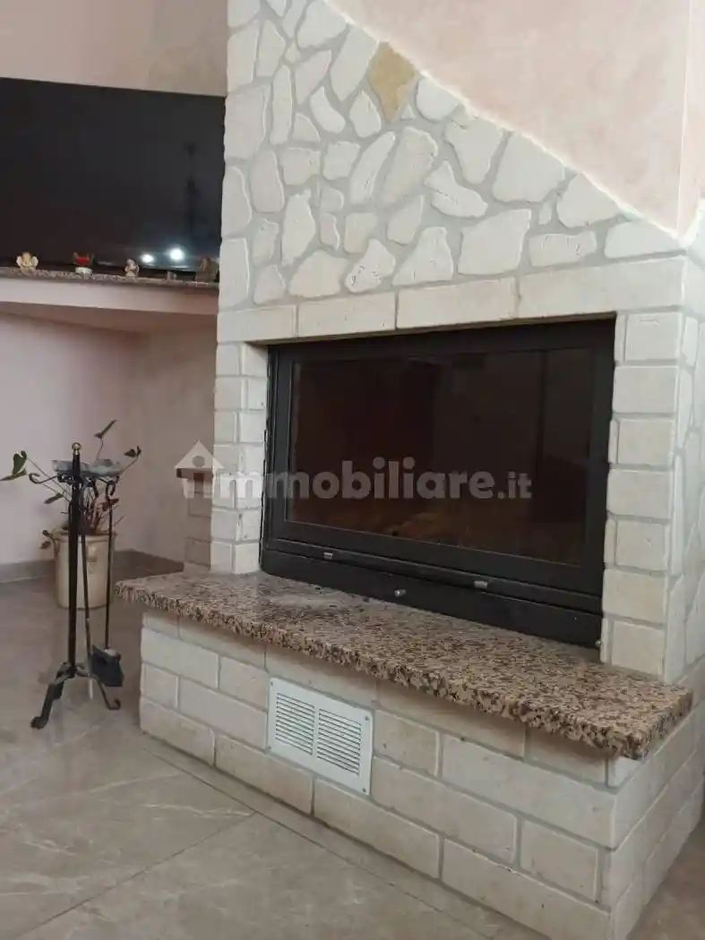 Terratetto plurifamiliare via Gabriele D'Annunzio 85, Contursi Terme - foto 4