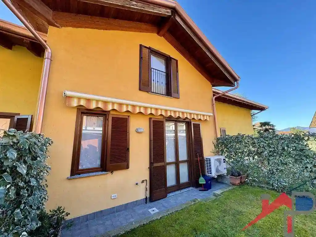 Villetta a schiera - foto 2