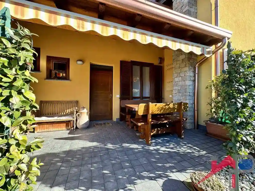 Villetta a schiera - foto 3