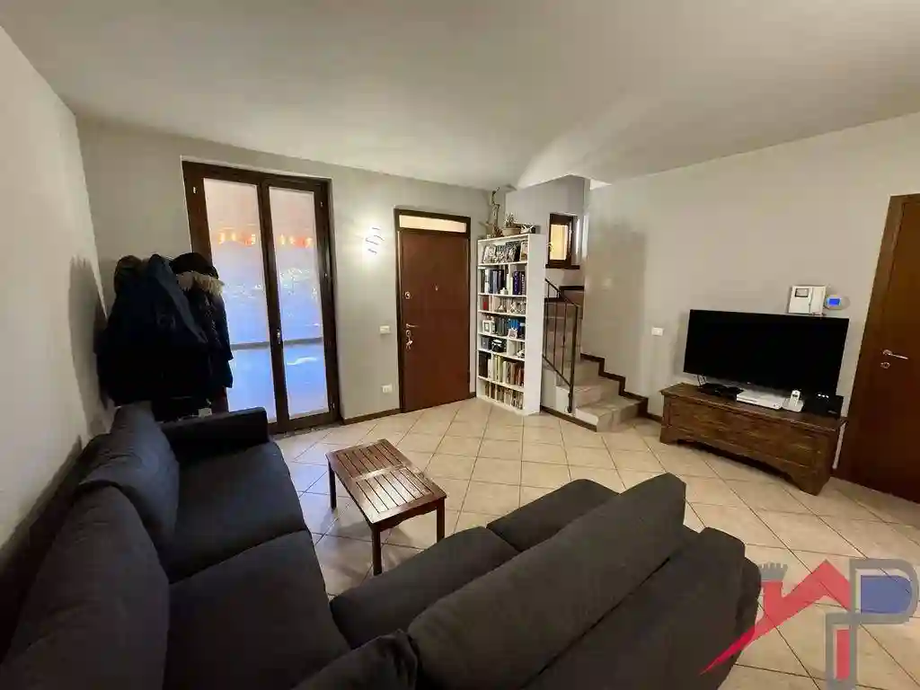 Villetta a schiera - foto 5