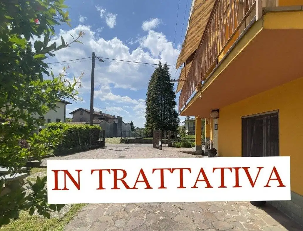 Villa in vendita a Rodero