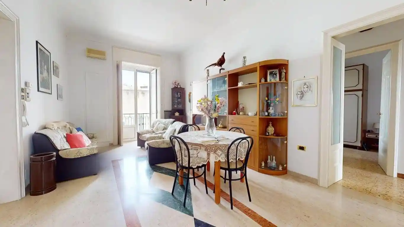 Appartamento in vendita a Martina Franca