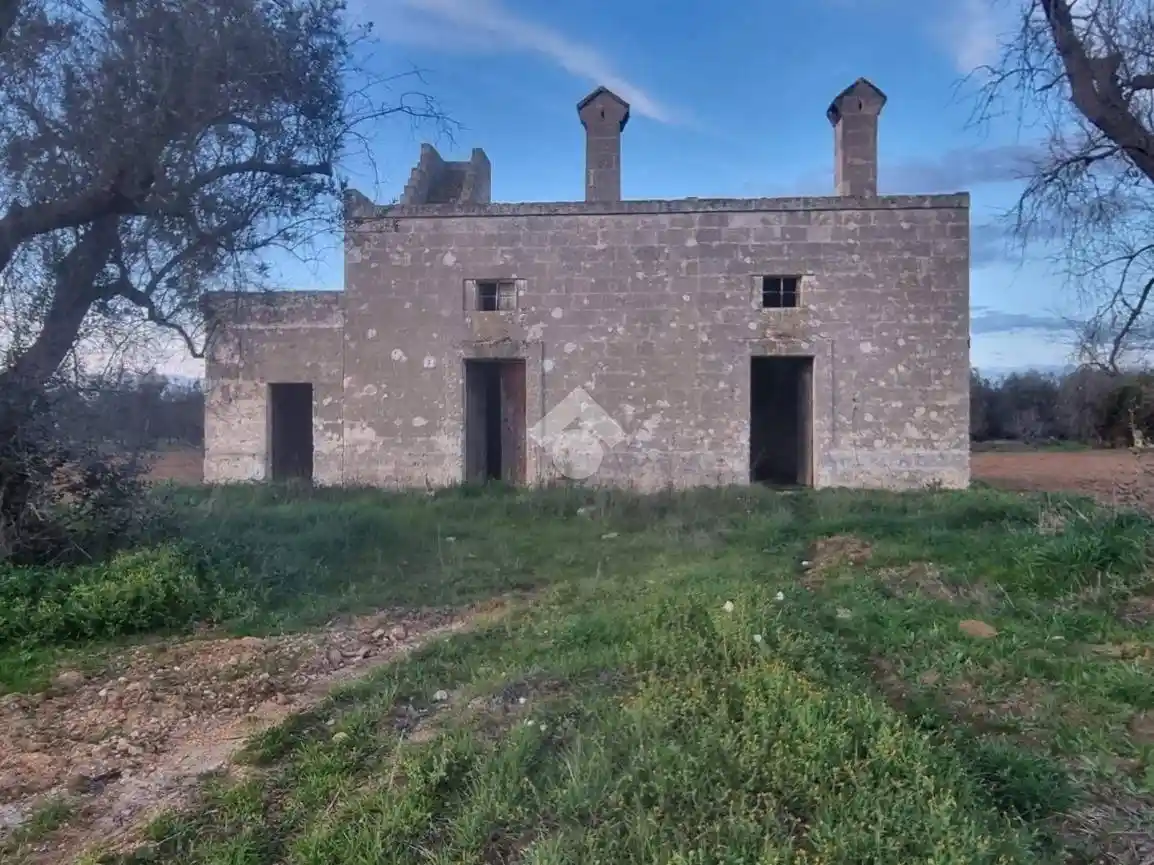 Rustico - Casale in vendita a Francavilla Fontana