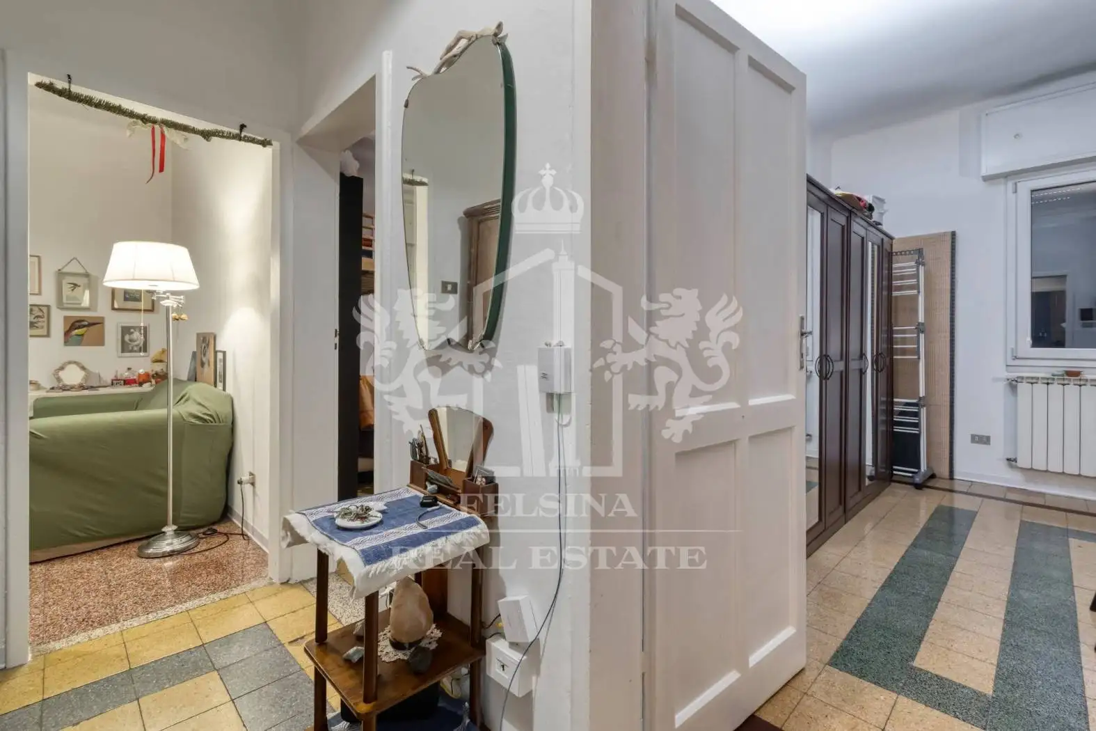 Appartamento in vendita a Bologna