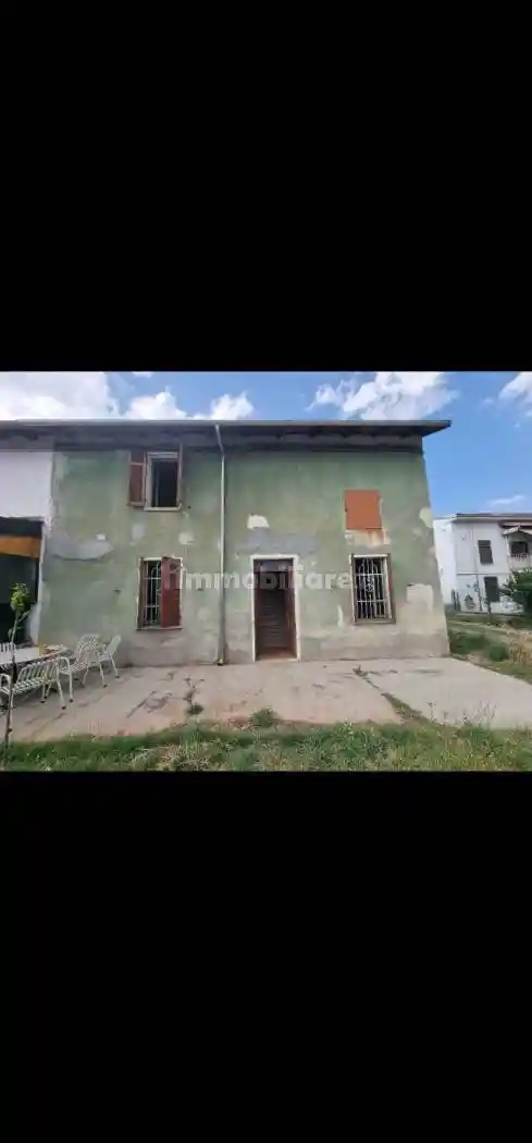 Villetta a schiera in vendita a Alessandria