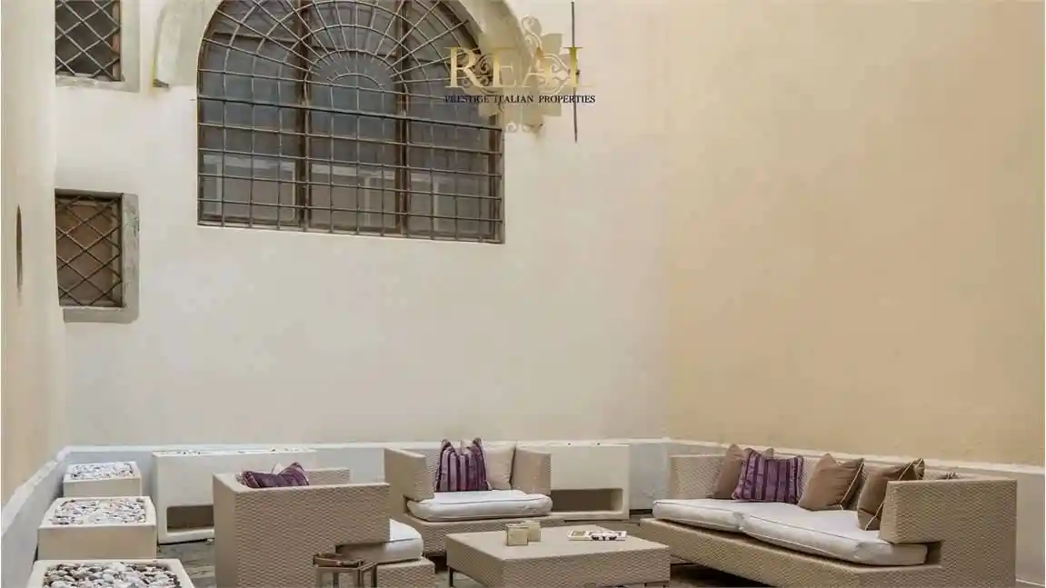 Appartamento in affitto a Firenze