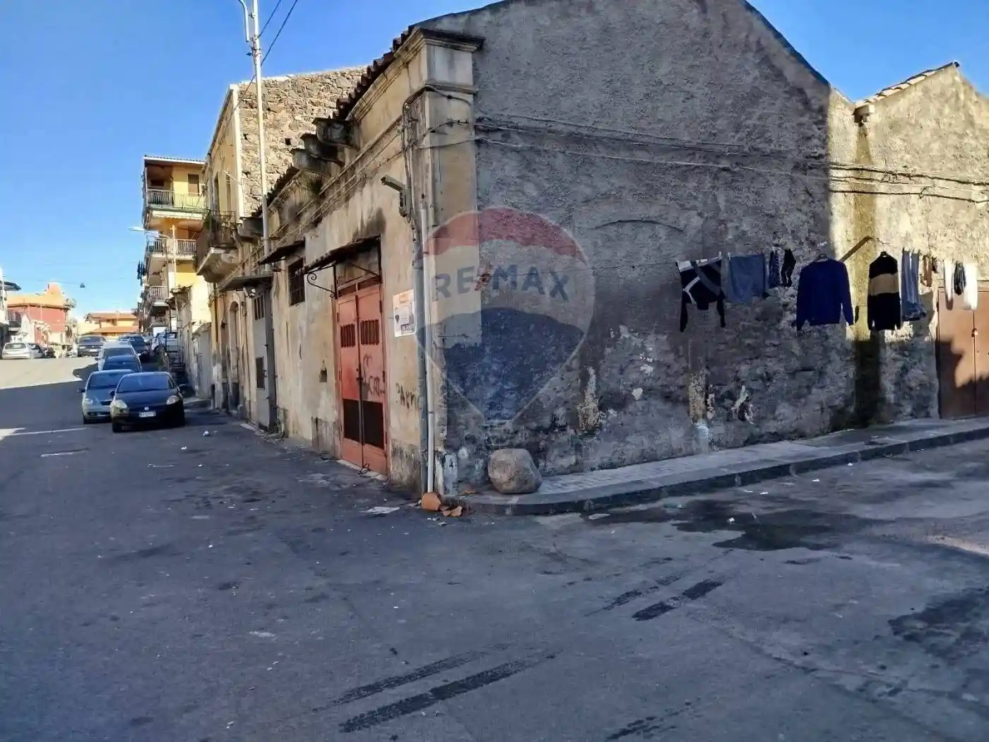 Casa indipendente in vendita a Catania