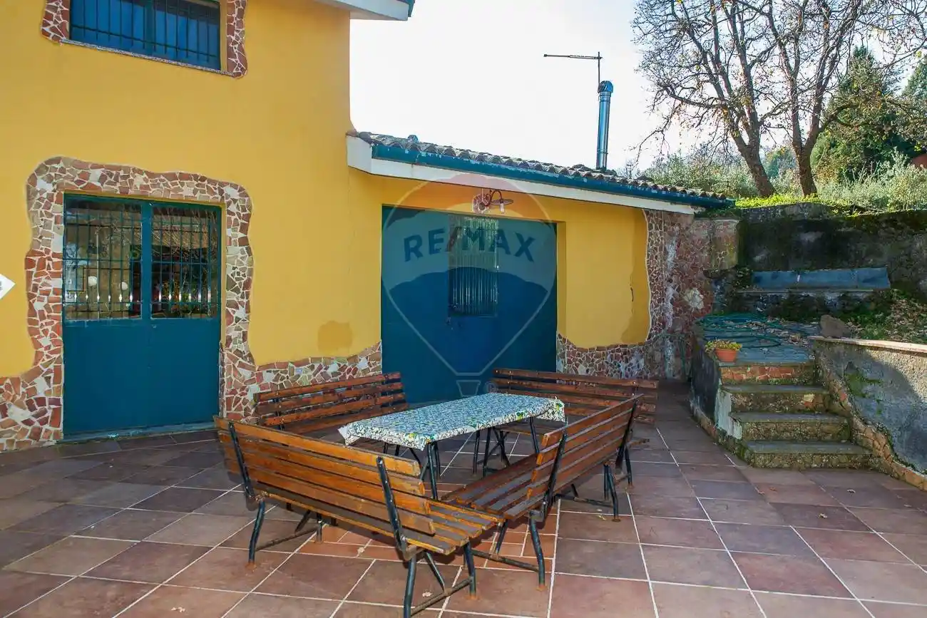 Villa unifamiliare Contrada sciaramanica, Linguaglossa - foto 2