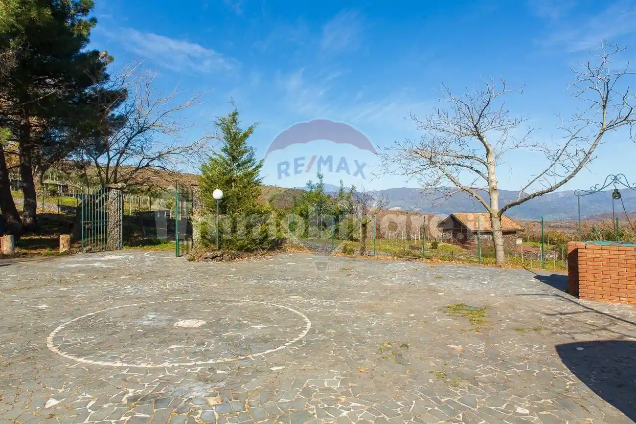 Villa unifamiliare Contrada sciaramanica, Linguaglossa - foto 3