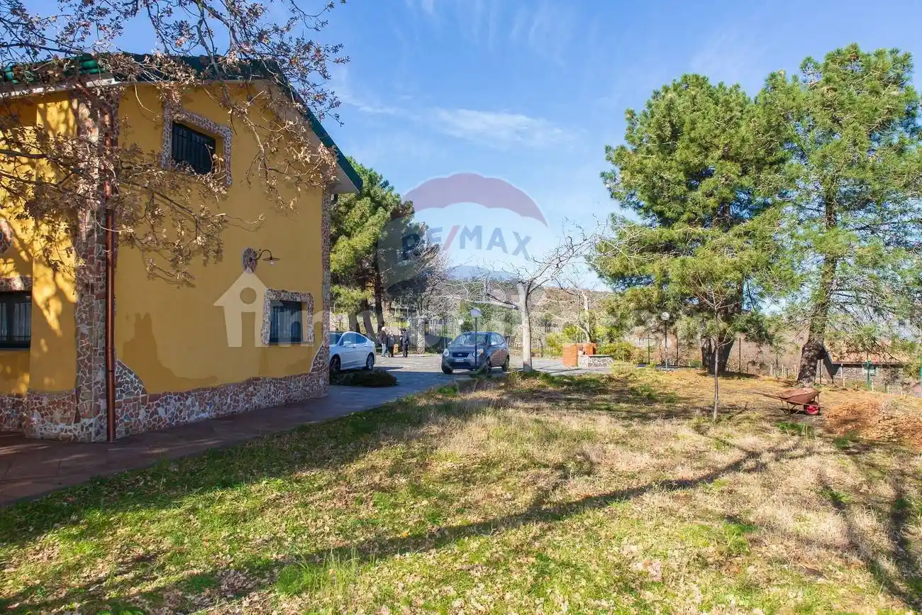 Villa unifamiliare Contrada sciaramanica, Linguaglossa - foto 4