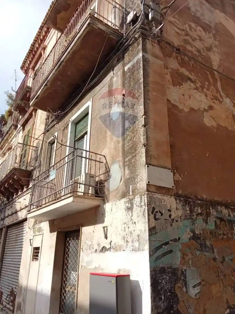 Casa indipendente in vendita a Ragusa