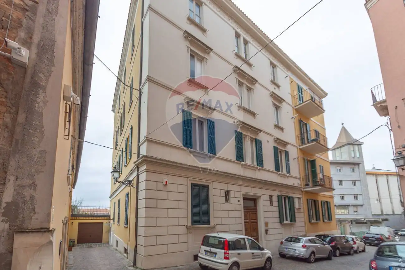 Appartamento in vendita a Chieti