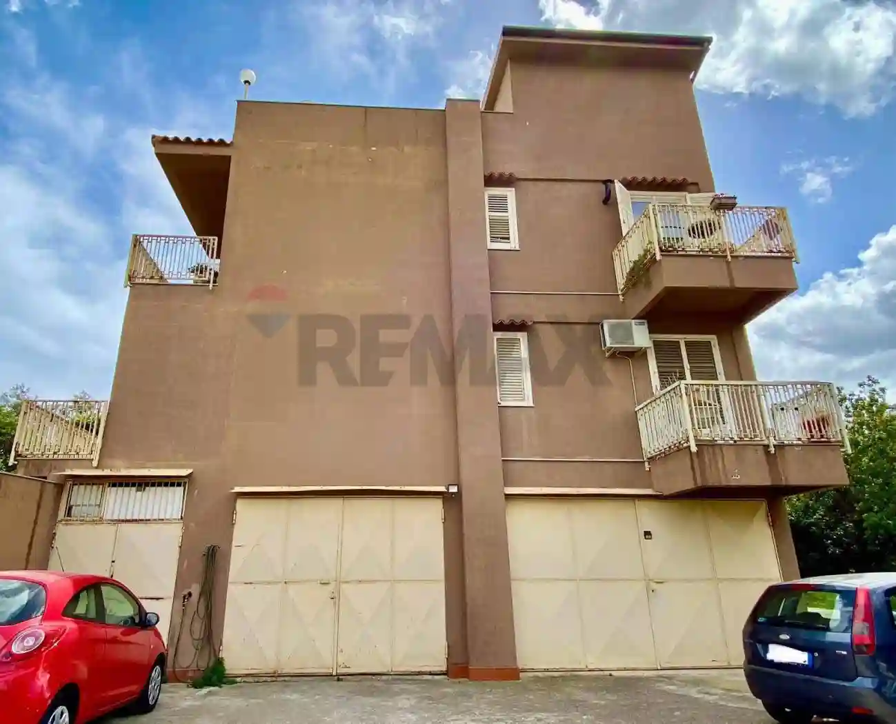 Palazzo - Edificio - foto 2