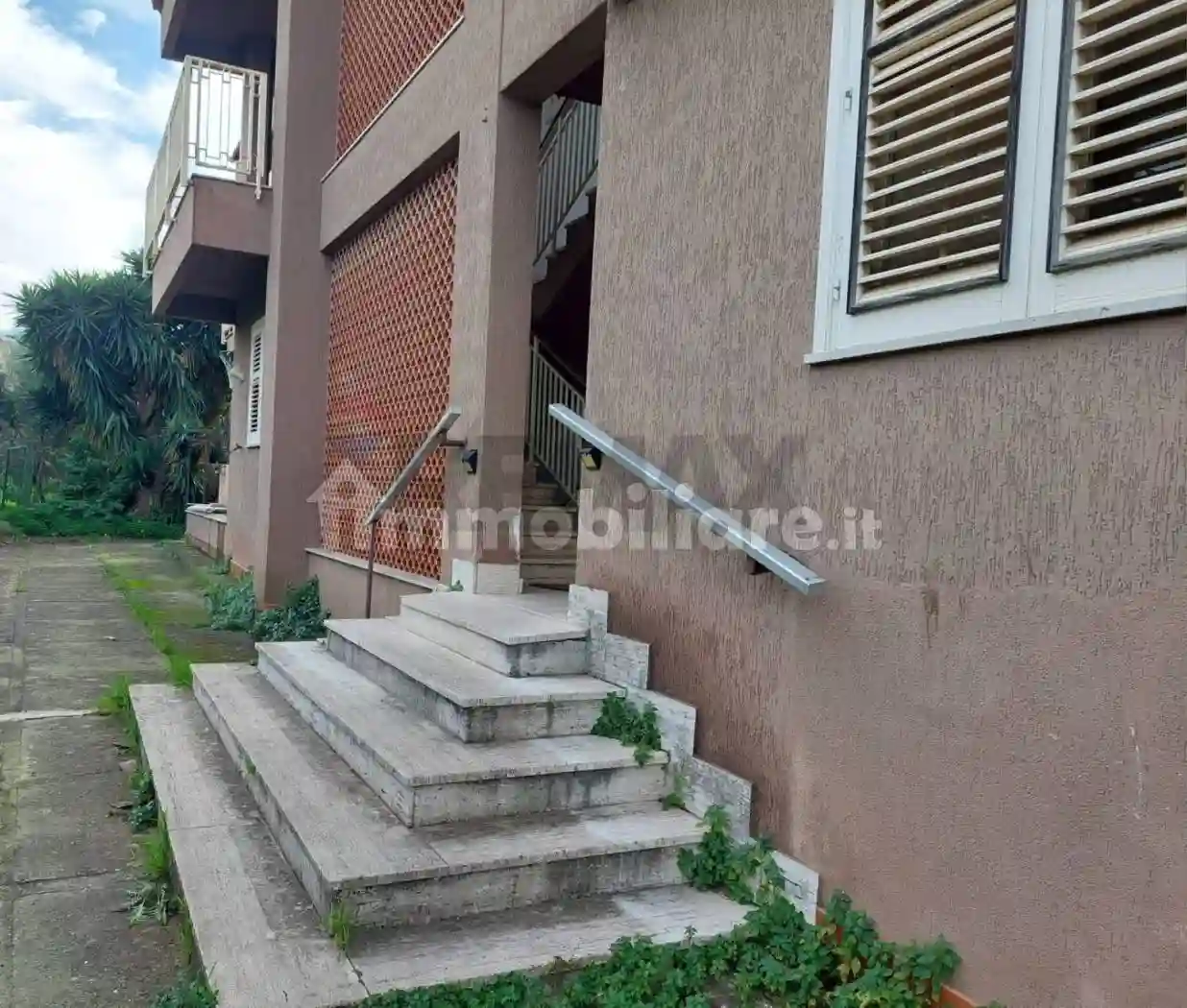 Palazzo - Edificio - foto 5