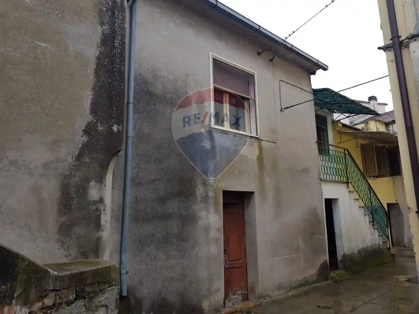 Terratetto plurifamiliare 159 m², da ristrutturare, Santa Lucia, Collecorvino - foto 5