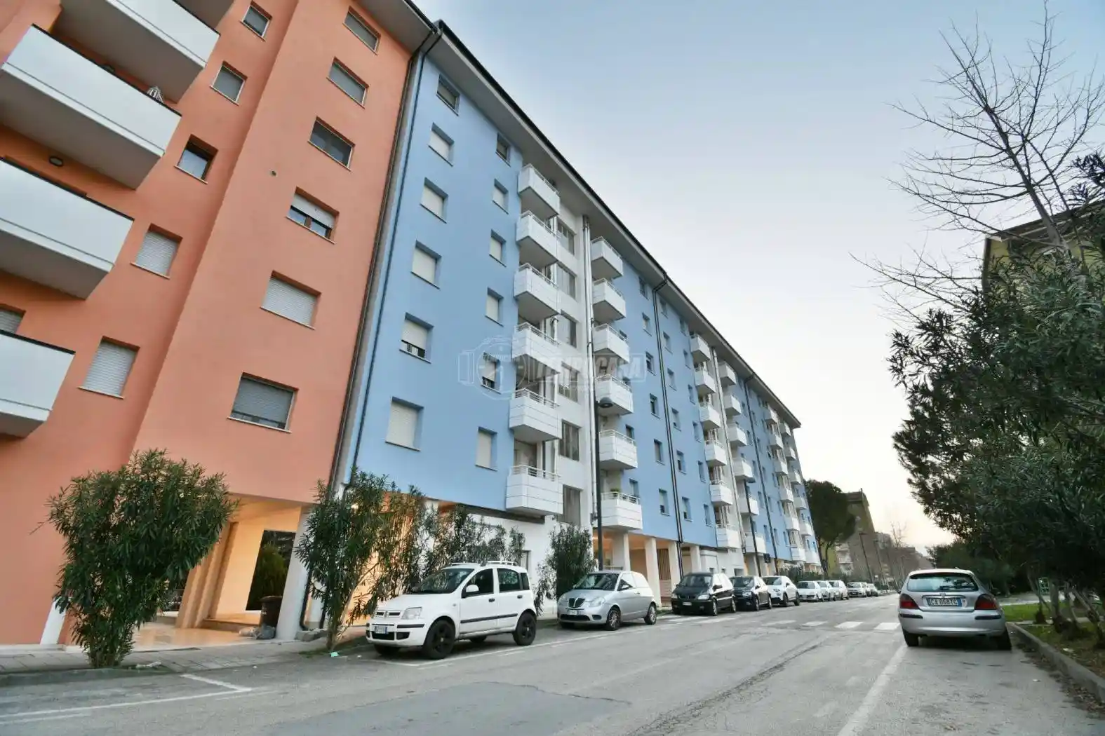 Appartamento in vendita a Ascoli Piceno