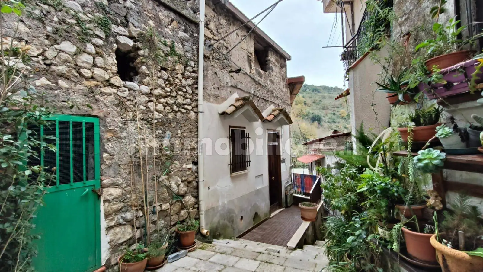 Bilocale via Capo di Ripa 9, Centro, Castelforte - foto 2